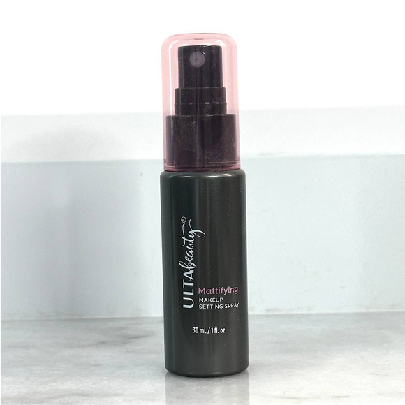 Ulta Beauty Makeup 3 For 5 Matte Setting Spray Poshmark